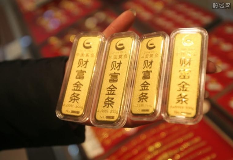 黄金投资常见误区及正确投资策略——实业投资视角