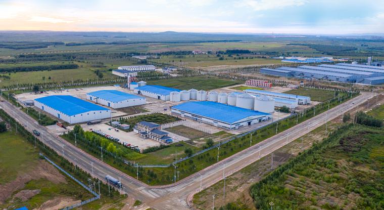 粮油加工厂投资多少钱?总体投入大约是在50万元起步